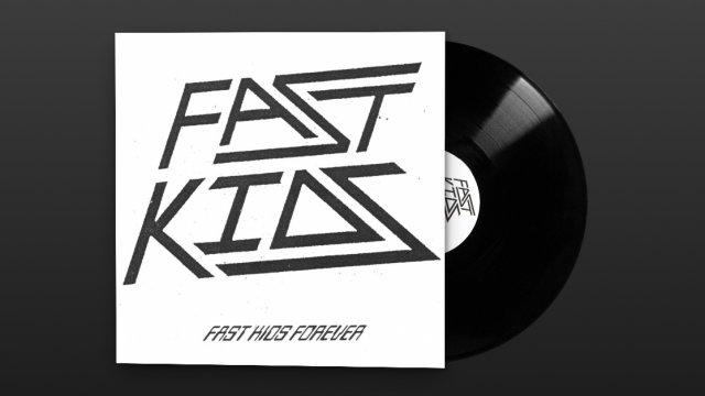Fast Kids: Electricidad analógica y urgencia neoyorquina en su gira española