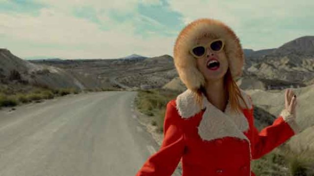 De la ruptura a la lucidez: Clara Plath estrena el videoclip de "Una nueva idea"