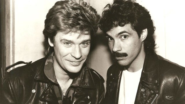 Hall & Oates y la historia detrás de 'Maneater': El éxito que definió una época
