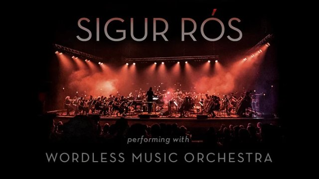 Sigur Rós y su odisea sinfónica: El adiós más ambicioso de los maestros del post-rock