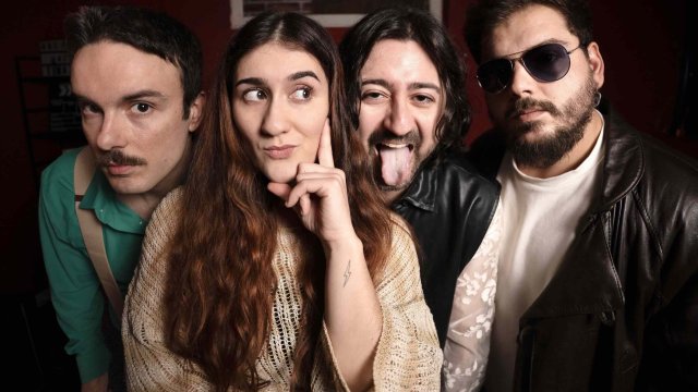 MAZU: El rugido del Bierzo que rescata el espíritu del pop-rock del 2000