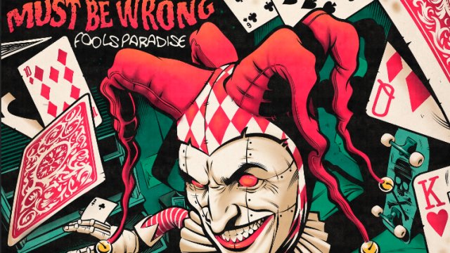 Must Be Wrong: La explosión del skatepunk suizo que conquista Europa
