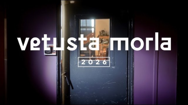 Vetusta Morla: El regreso con su nueva gira para 2026, "Gira de vuelta. Canciones de ida"