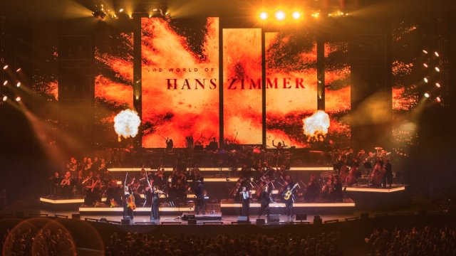 Hans Zimmer llevará su "Next Level" a España: el regreso del titán de Hollywood en 2027