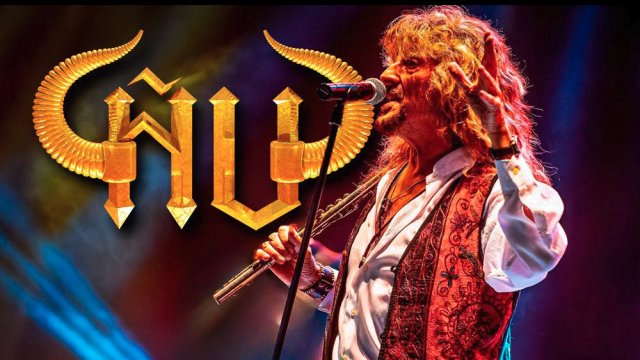 Ñu: Medio Siglo de Rock Medieval y Una Leyenda en las Calles de Madrid