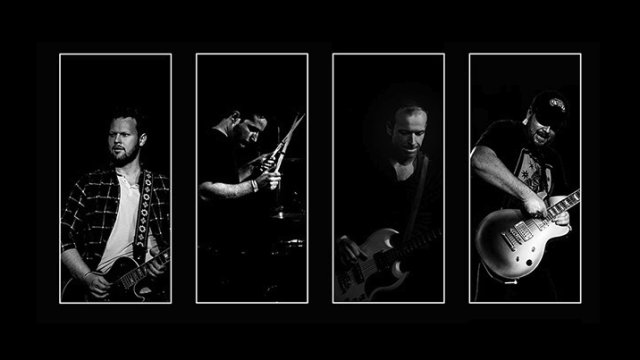 The Heavy Eyes resurge desde Memphis: nuevo single "Troublesome Priest" y álbum en camino