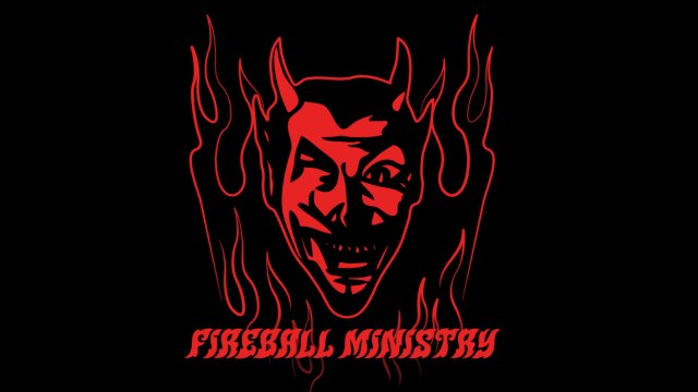 Fireball Ministry: El Resurgimiento de un Clásico del Heavy Rock Californiano