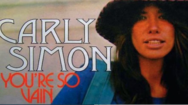 "You're So Vain" de Carly Simon: Un Pilar de la Composición Contemporánea