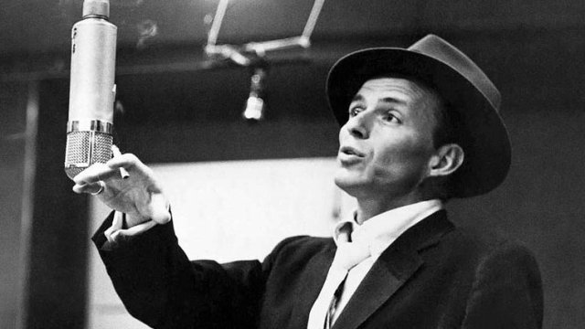 La Voz: Frank Sinatra, una Era entre el Glamour y el Abismo
