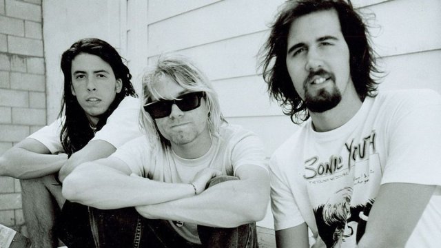 Nirvana: Ascenso y Colapso de la Institución Definitiva del Rock Alternativo
