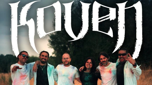 KoveN estrena "VOLVER": un himno a la vida y la superación personal