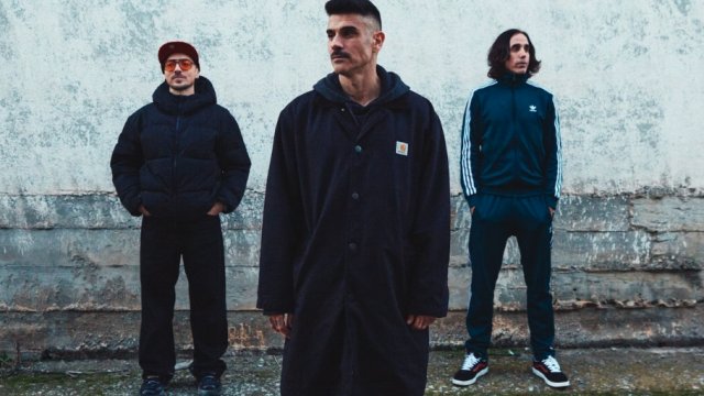 Chicle estrena "Me vuelvo a torcer": una sacudida contra la zona de confort