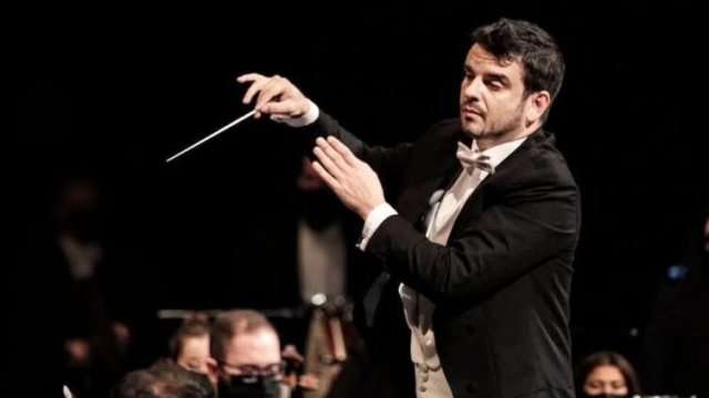 Málaga despide al maestro Víctor Eloy López: adiós a un referente de la música a los 43 años