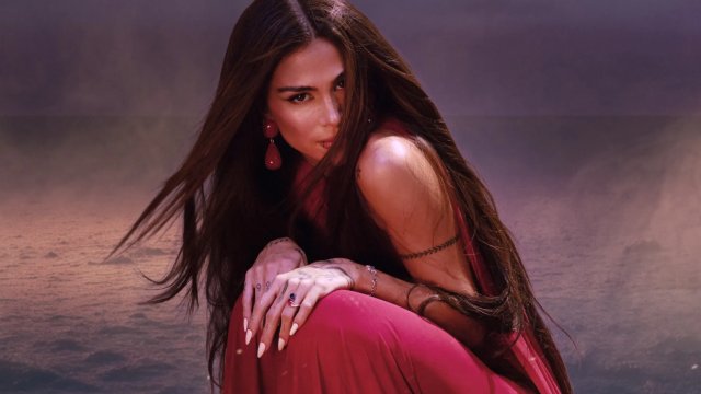 ¡Greeicy enciende el escenario! Todo sobre su nueva gira mundial "Candela" y su llegada a España en 2026