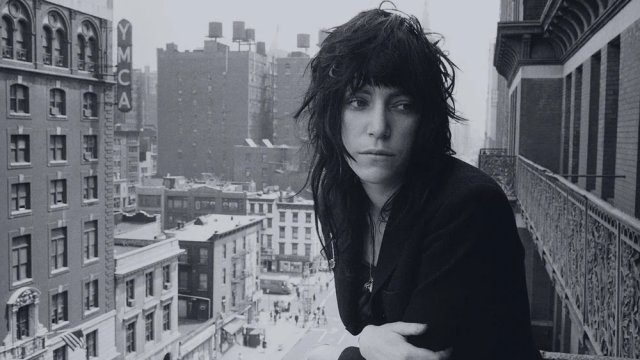 Patti Smith conquista el Premio Princesa de Asturias de las Artes 2026
