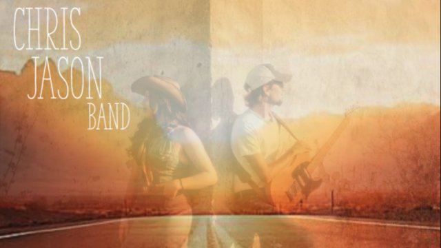 Chris Jason estrena "Heartbreak Highway": puro asfalto, country rock y alma sureña