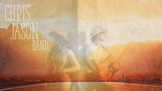 Chris Jason estrena "Heartbreak Highway": puro asfalto, country rock y alma sureña