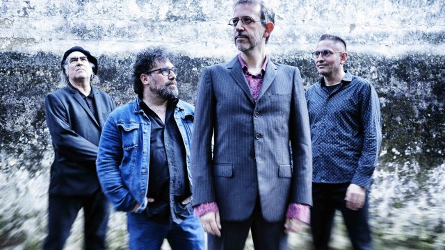 Stormy Mondays abraza el soul en “Sweet Devotion”, el nuevo adelanto de su próximo álbum