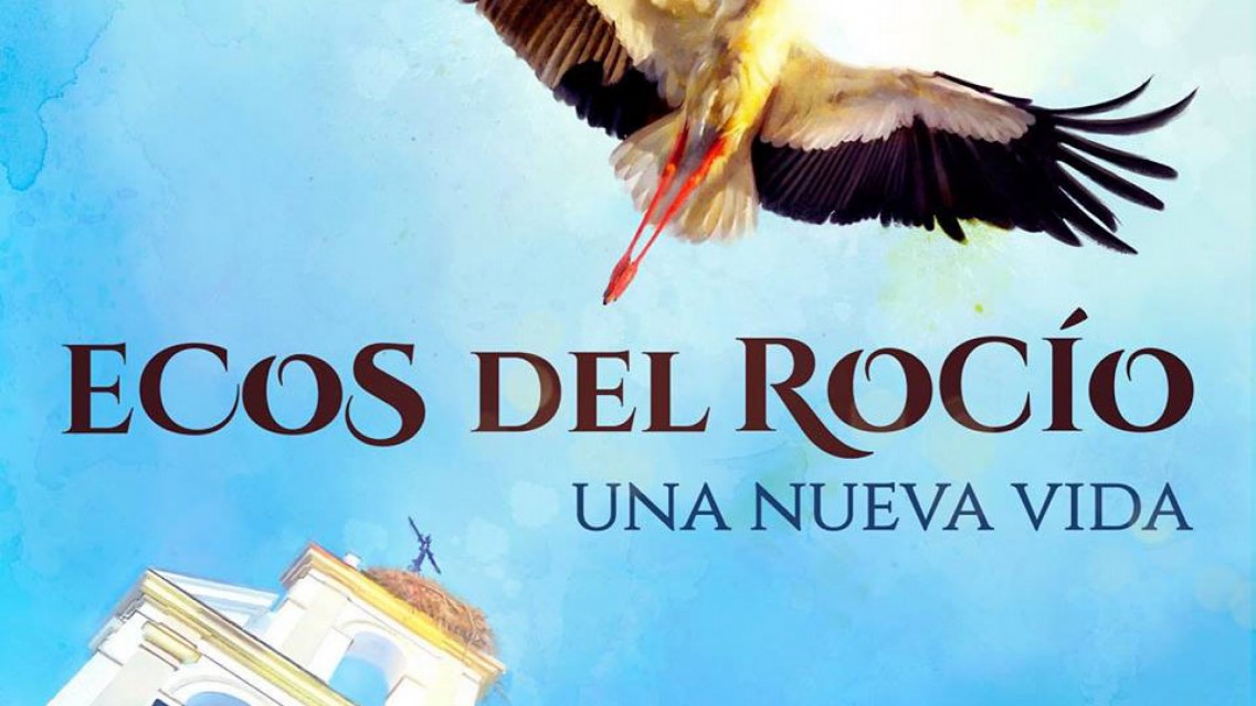 La banda "Ecos del Rocío" celebran su 35 aniversario con una gran gira