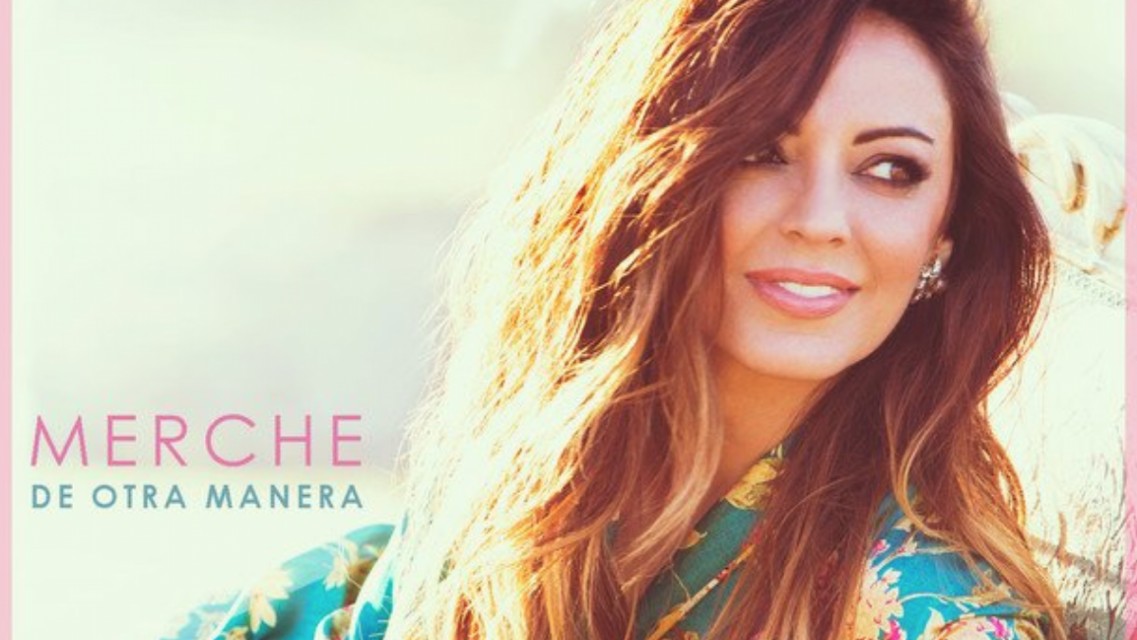 Merche ha anunciado las primeras fechas de su gira "De otra manera"