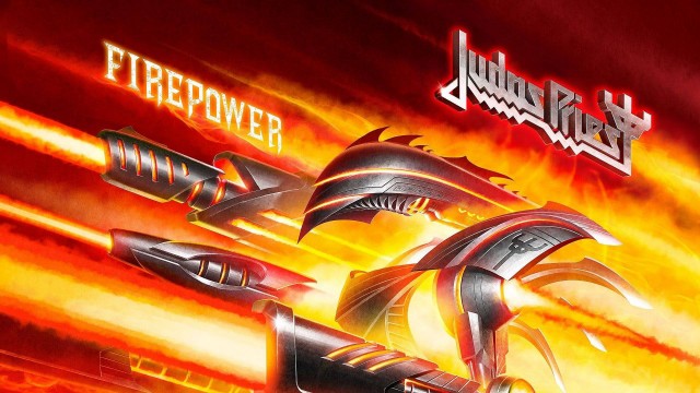 Judas Priest confirman una nueva fecha en Bilbao el 28 de junio