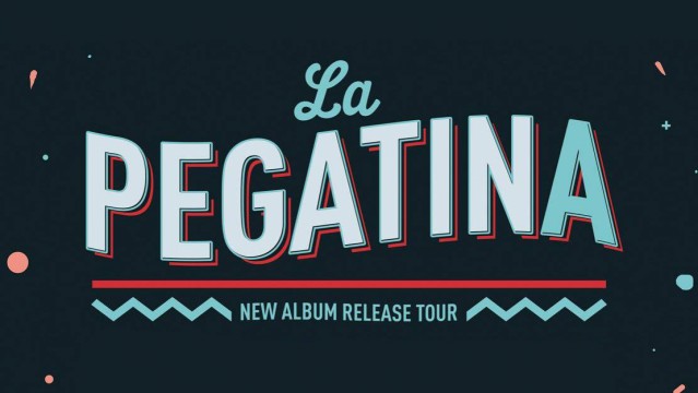 La pegatina celebra sus 15 años de historia con una gira mundial