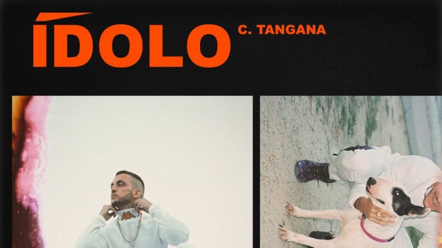 C.Tangana comenzará su gira Ídolo 2018 en Barcelona y Madrid