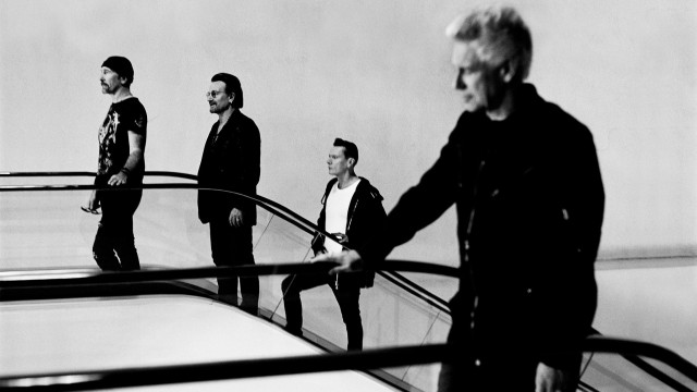 La gira U2 eXPERIENCE + iNNOCENCE Tour 2018 pasará por Madrid