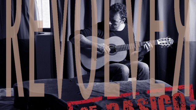 Carlos Goñi anuncia una gira en acústico 25 aniversario de Básico