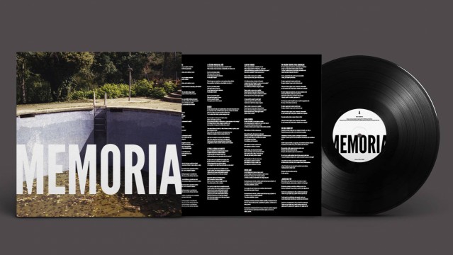 La Habitacion Roja anuncia "Memoria", su nuevo proyecto disponible el 16 de marzo