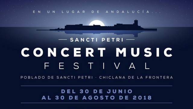 La primera edición del Concert Music Festival anuncia su espectacular cartel