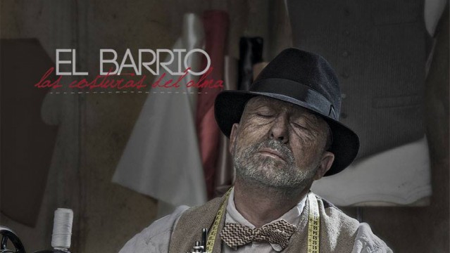 El Barrio anuncia nuevas fechas de gira en Madrid, Granada y Sevilla para finales de año