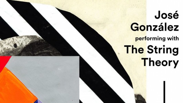 José González anuncia conciertos en Madrid y Barcelona