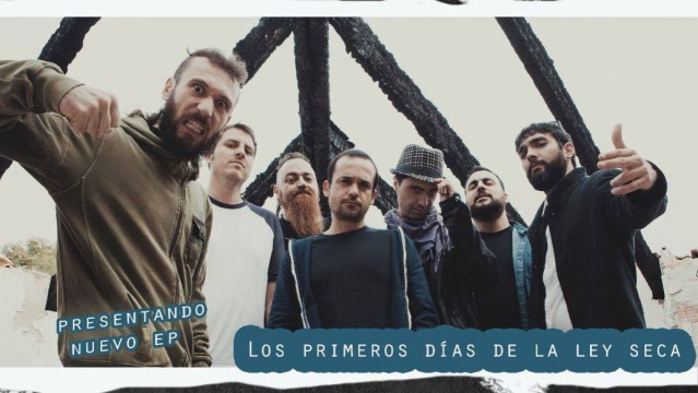 Konsumo Respeto presentan las primeras fechas de su gira