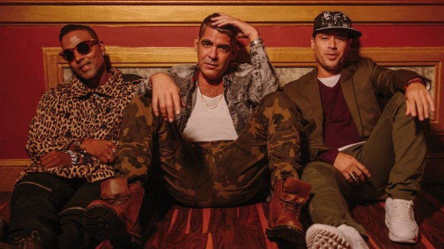 La gira de Orishas "El Regreso de los Dioses" parará por Madrid, Cádiz y Las Palmas de Gran Canaría