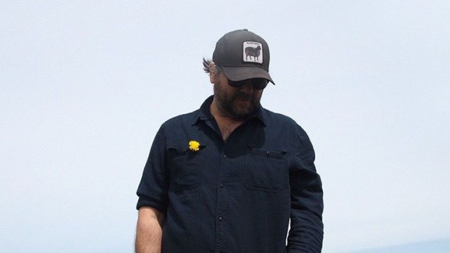 Ricardo Lezón anuncia la segunda parte de su gira "Esperanza"