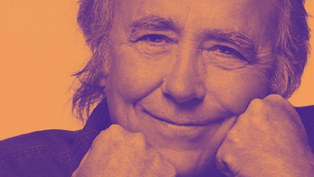 Joan Manuel Serrat anuncia la gira Mediterráneo Da Capo para el año 2018