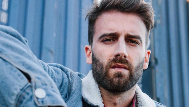 Juancho Marques presenta nuevas fechas de su gira The Blues Sundays