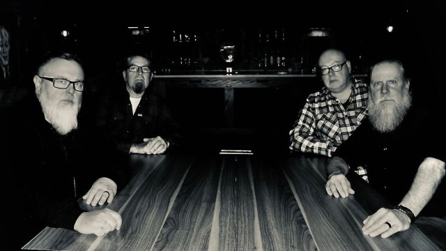 Shadow of Jupiter redefine el "Fury Blues" con su nuevo álbum “Bones” bajo el sello Ripple Music
