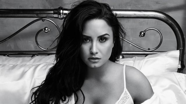 Demi Lovato anuncia conciertos en Madrid y Barcelona dentro de su gira europea