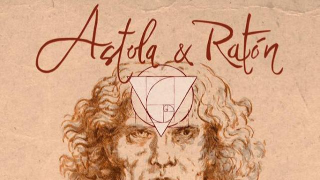 Astola presenta su nuevo proyecto El Hombre Caracol