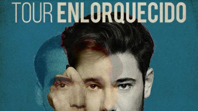 Miguel Poveda anuncia nuevo disco y gira EnLorquecido