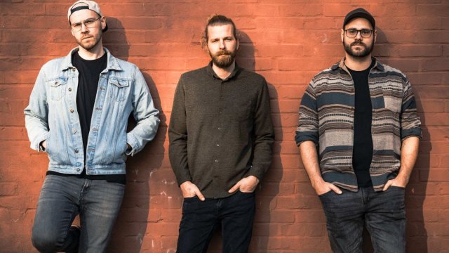Plaindrifter estrena “In Anima”, adelanto de su esperado nuevo álbum "Gestalt"