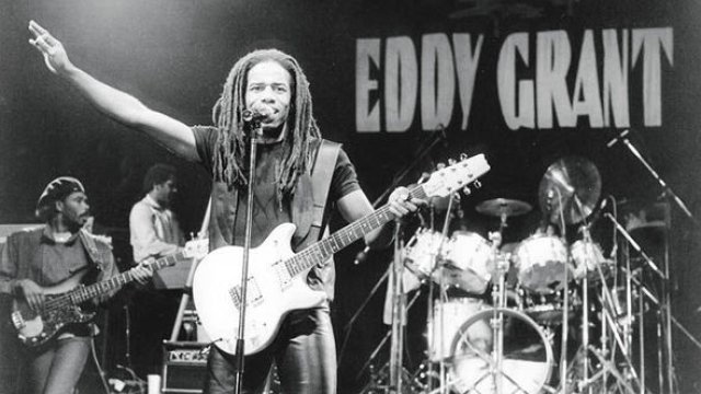 ¡Música contra el Apartheid! La verdadera historia de "Gimme Hope Jo'anna", el himno prohibido