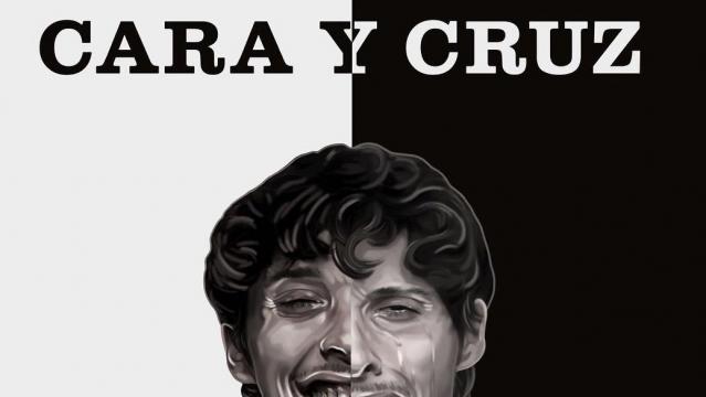 Ayax presenta Cara y Cruz, su primer trabajo discográfico en solitario