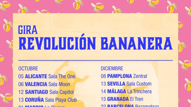 Arnau Griso presenta nuevo álbum por las principales salas Españolas durante el otoño invierno