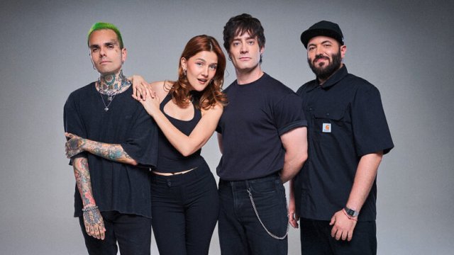 La La Love You publican «¿Por qué me miráis así?», su esperado cuarto álbum de estudio