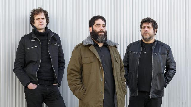 Nudozurdo se despiden después de casi 20 años encima de los escenarios