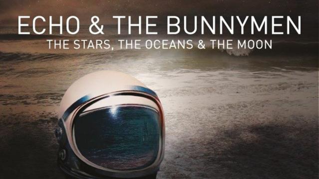 Echo & The Bunnymen pasará en febrero por San Sebastián, Madrid y Barcelona