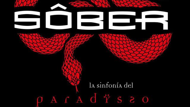 Se han confirmado las primeras fechas de la gira sinfónica de Sôber